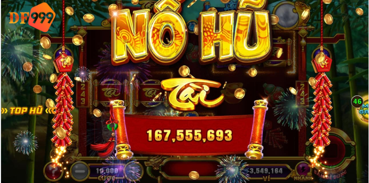 Nổ Hũ là gì?