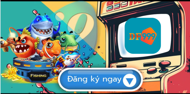 Đăng ký tài khoản DF999 - Đơn giản và nhanh chóng