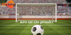 kèo penalty