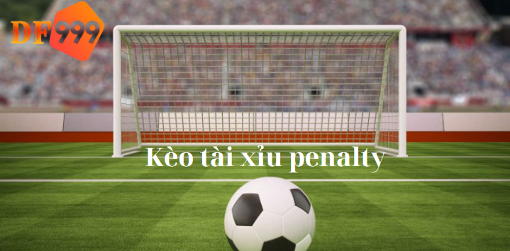 kèo penalty