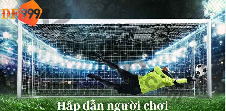 Lý do kèo Penalty lại hấp dẫn người chơi?