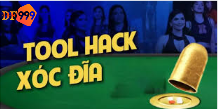 Giới thiệu sơ lược về phần mềm Hack Xóc Đĩa Online là gì?