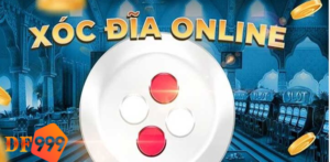Hack Xóc Đĩa Online