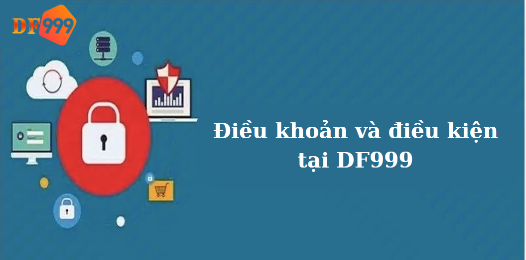 Điều khoản và điều kiện tại DF999