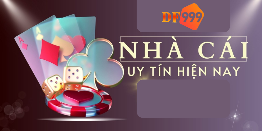 DF999: Uy tín, chất lượng, vượt trội