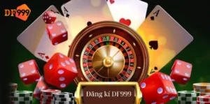 đăng ký DF999