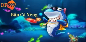 Bắn cá Xèng