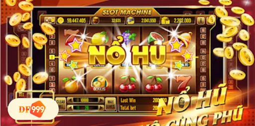 Mẹo chơi Nổ Hũ
